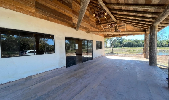 SÍTIO - ESPERANÇA, IÇARA