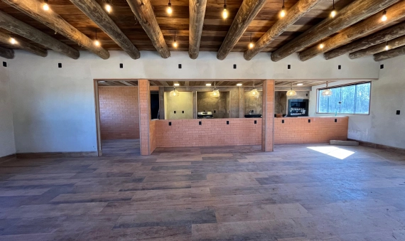 SÍTIO - ESPERANÇA, IÇARA