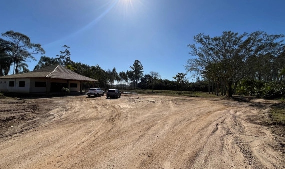 SÍTIO - ESPERANÇA, IÇARA