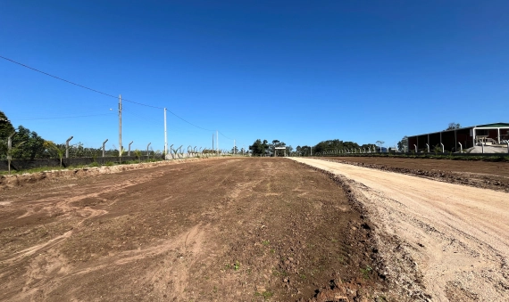 SÍTIO - ESPERANÇA, IÇARA