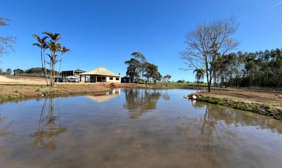 SÍTIO - ESPERANÇA, IÇARA