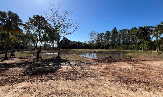 SÍTIO - ESPERANÇA, IÇARA