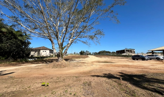 SÍTIO - ESPERANÇA, IÇARA