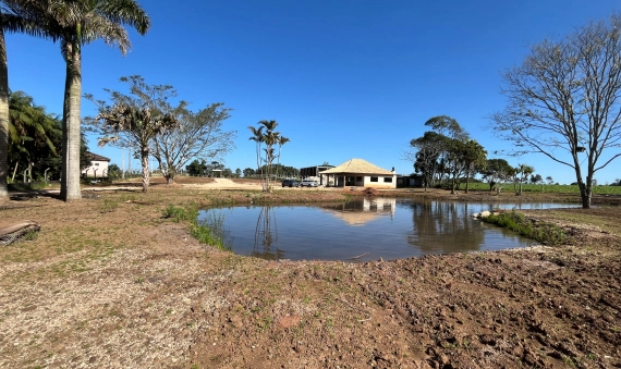 SÍTIO - ESPERANÇA, IÇARA