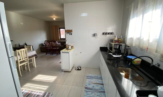 CASA - ZONA NORTE, BALNEÁRIO RINCÃO