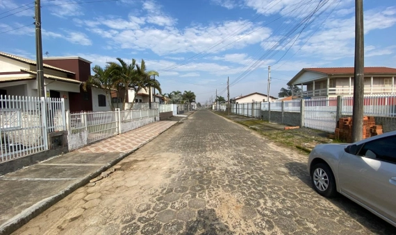 CASA - ZONA NORTE, BALNEÁRIO RINCÃO