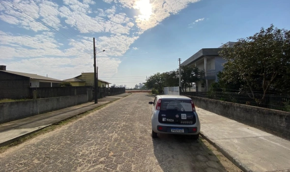 CASA - ZONA NORTE, BALNEÁRIO RINCÃO