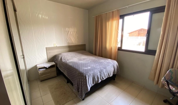 CASA - ZONA NORTE, BALNEÁRIO RINCÃO