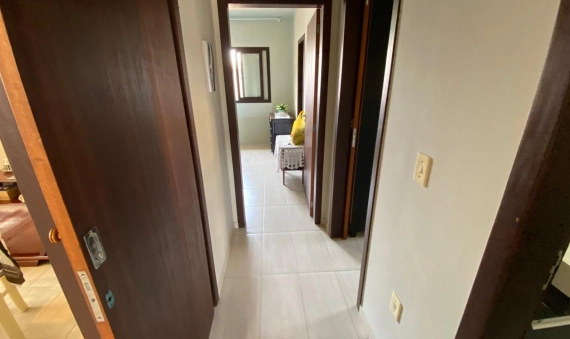 CASA - ZONA NORTE, BALNEÁRIO RINCÃO