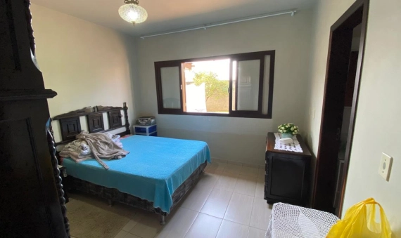 CASA - ZONA NORTE, BALNEÁRIO RINCÃO