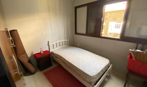 CASA - ZONA NORTE, BALNEÁRIO RINCÃO