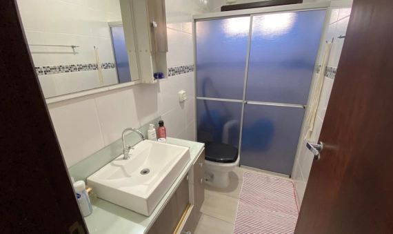 CASA - ZONA NORTE, BALNEÁRIO RINCÃO