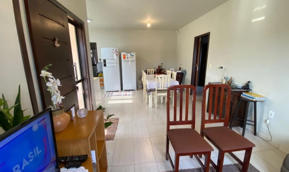 CASA - ZONA NORTE, BALNEÁRIO RINCÃO