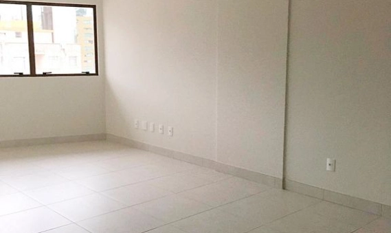 SALA COMERCIAL, ED. PRIME TOWER - CENTRO, CRICIÚMA