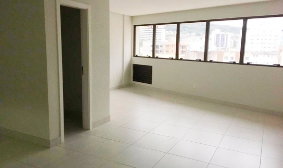 SALA COMERCIAL, ED. PRIME TOWER - CENTRO, CRICIÚMA