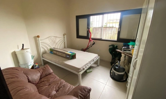 CASA - LAGOA DOS ESTEVES, BALNEÁRIO RINCÃO