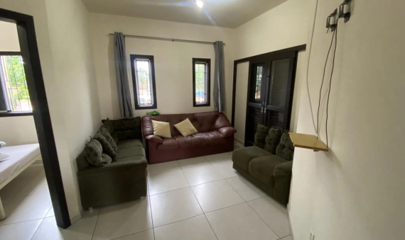 CASA - LAGOA DOS ESTEVES, BALNEÁRIO RINCÃO