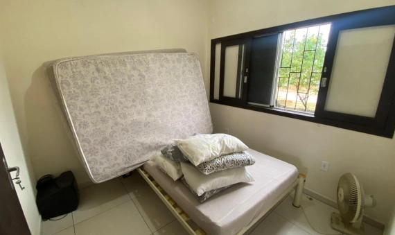 CASA - LAGOA DOS ESTEVES, BALNEÁRIO RINCÃO