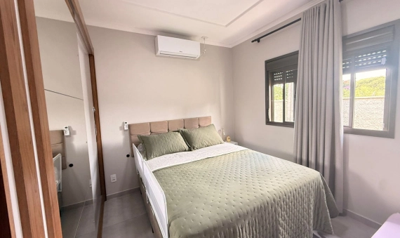 CASA - AURORA - IÇARA