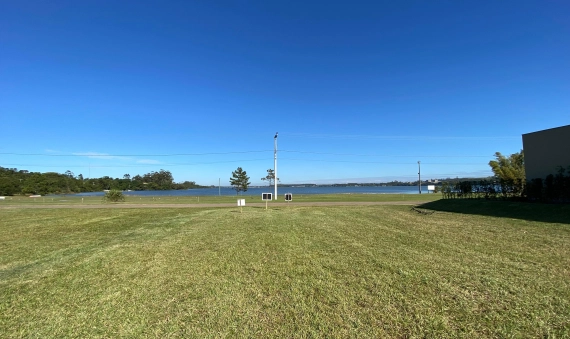 TERRENO - LAGOA DOS ESTEVES, BALNEÁRIO RINCÃO