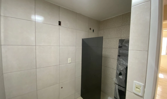 APARTAMENTO - ED. MANCHESTER - CENTRO - CRICIUMA