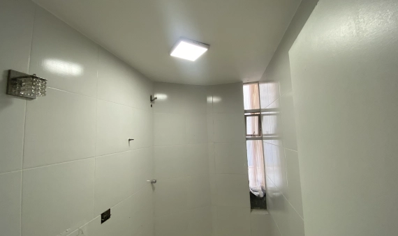 APARTAMENTO - ED. MANCHESTER - CENTRO - CRICIUMA