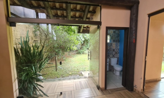 CASA - CEARÁ - CRICIÚMA
