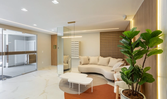 APARTAMENTOS, RES PIANEZZE - CENTRO, IÇARA