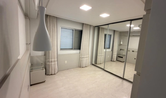 APARTAMENTO - ROMA IÇARA 