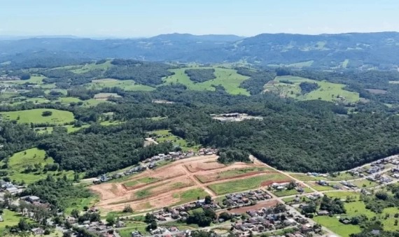 BELLA COLLINA - VILA NOVA - COCAL DO SUL