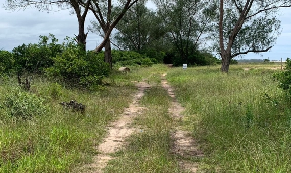 TERRENO - ZONA NORTE, BALNEÁRIO RINCÃO