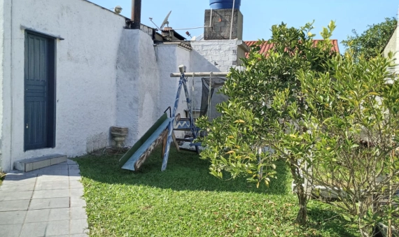 CASA - VILA MACCARINI, CRICIUMA