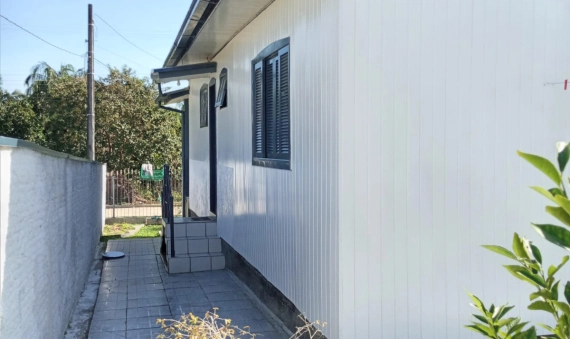 CASA - VILA MACCARINI, CRICIUMA