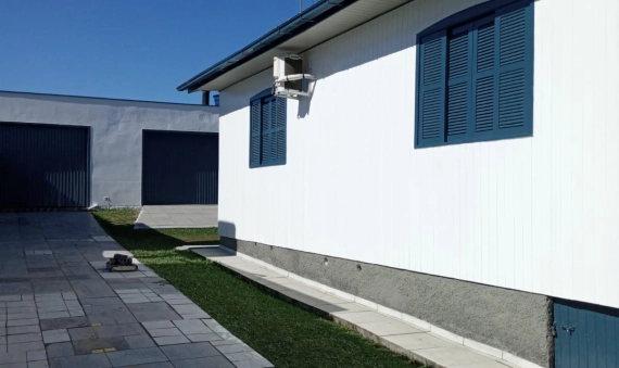 CASA - VILA MACCARINI, CRICIUMA