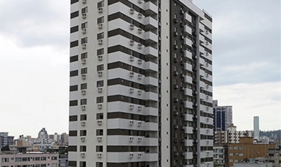APARTAMENTOS, RES. CALLIANO - CENTRO, CRICIÚMA