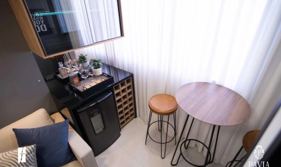 APARTAMENTOS, RES. PAVIA - RIO MAINA, CRICIÚMA