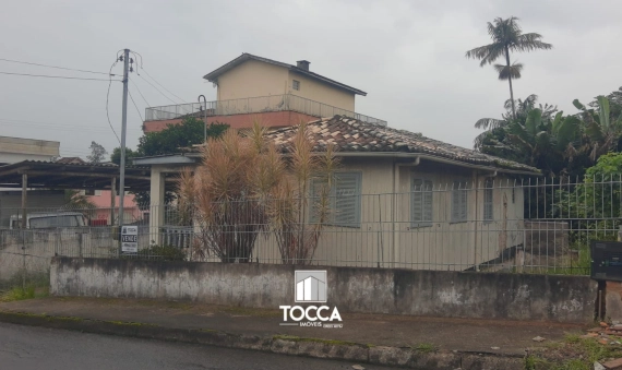 TERRENO, NOSSA SENHORA DA SALETE - CRICIÚMA
