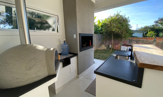 CASA - CENTRO, IÇARA