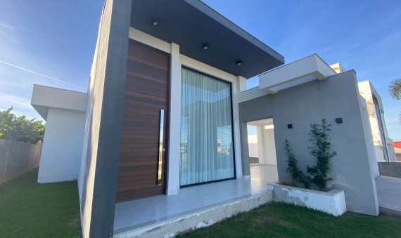 CASA - CENTRO, IÇARA