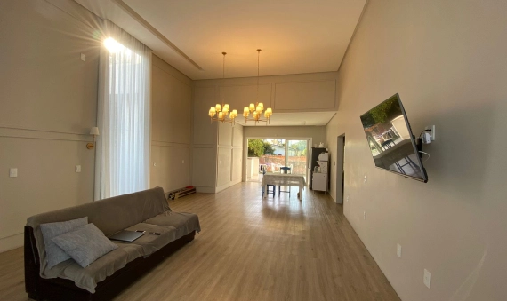 CASA - CENTRO, IÇARA