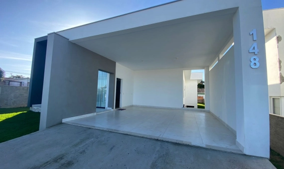 CASA - CENTRO, IÇARA