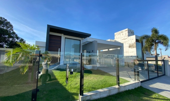 CASA - CENTRO, IÇARA