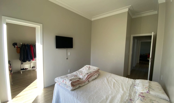 CASA - CENTRO, IÇARA