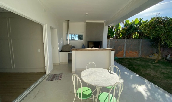 CASA - CENTRO, IÇARA