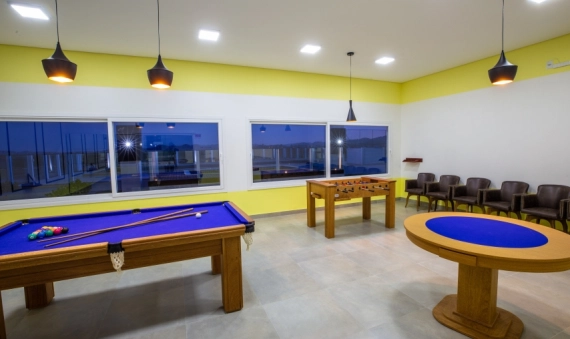 TERRENO, COND. QUINTA DO LAGO, MONTE CASTELO - TUBARÃO/SC