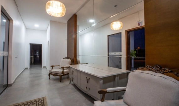 TERRENO, COND. QUINTA DO LAGO, MONTE CASTELO - TUBARÃO/SC