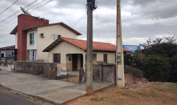 CASA - NOSSA SENHORA DE FÁTIMA, IÇARA