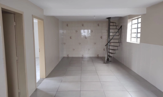 CASA - NOSSA SENHORA DE FÁTIMA, IÇARA