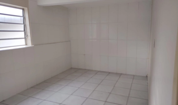CASA - NOSSA SENHORA DE FÁTIMA, IÇARA