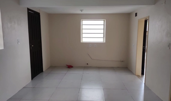 CASA - NOSSA SENHORA DE FÁTIMA, IÇARA